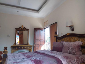 Гостиница Puri Asri Bungalow Ubud  Убуд